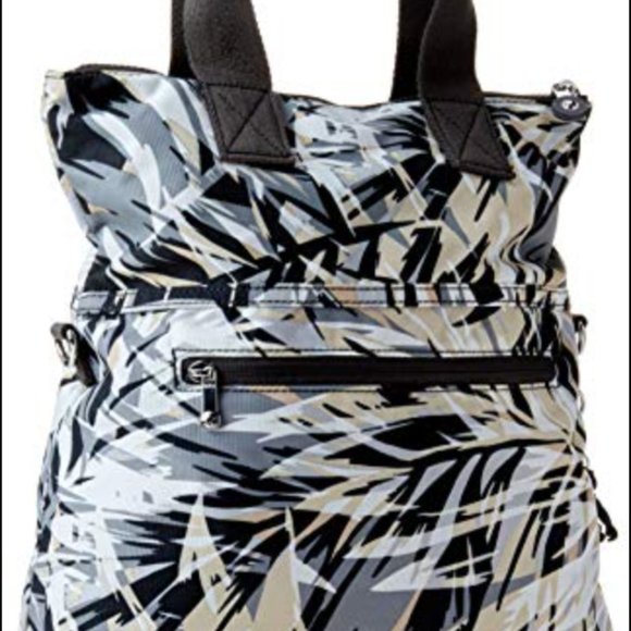 NWT Kipling Eleva Convertible Tote - Picture 3 of 5